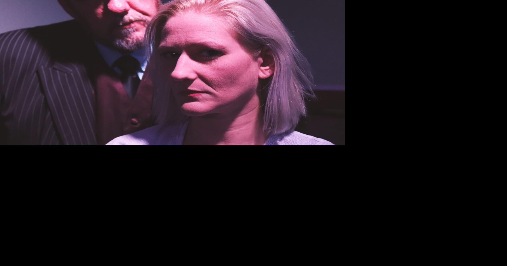 Stars Playhouse ready to go 'Nuts' Arts & Theater