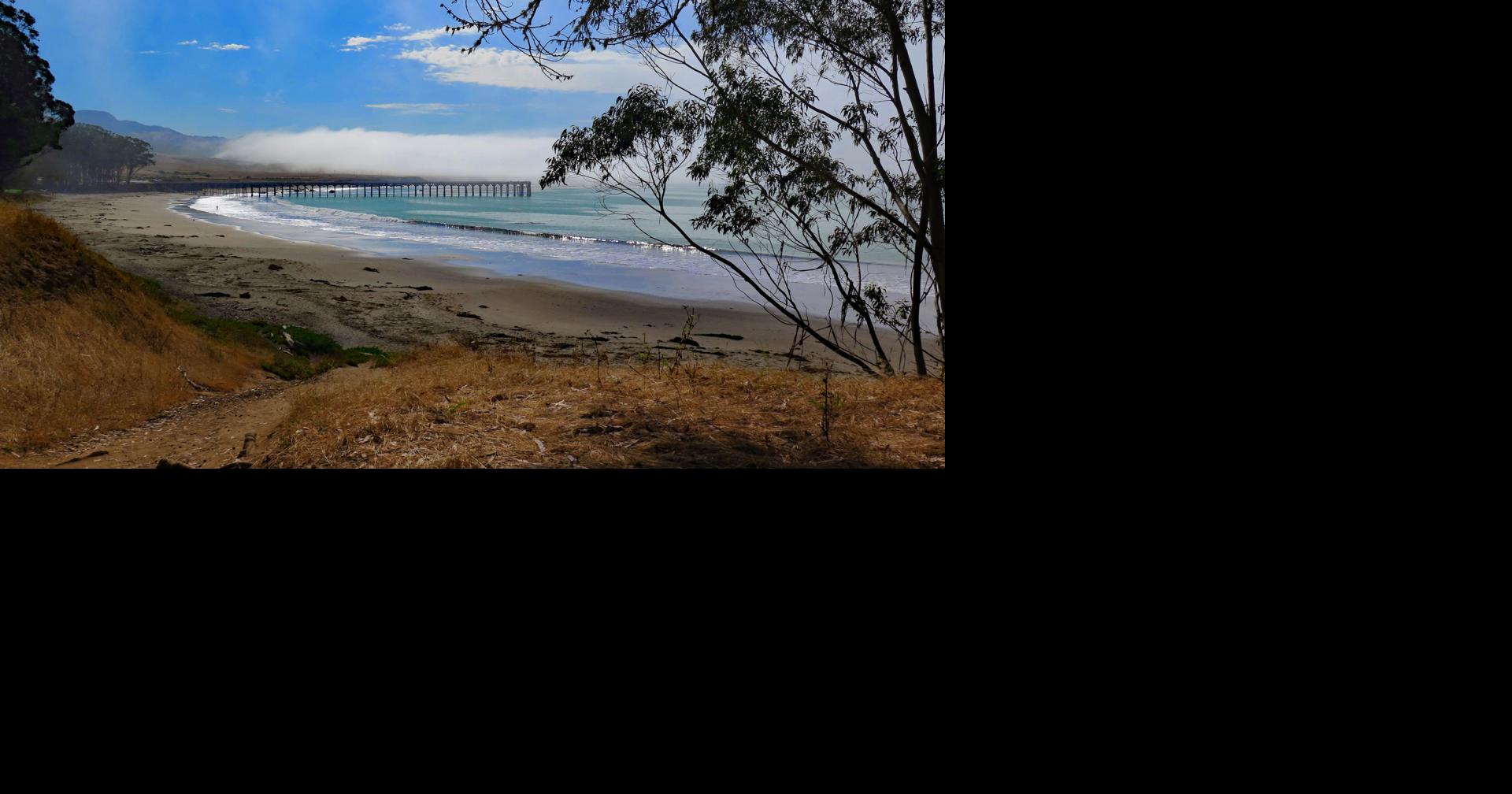 THROUGH YOUR LENS California beaches Photo Galleries