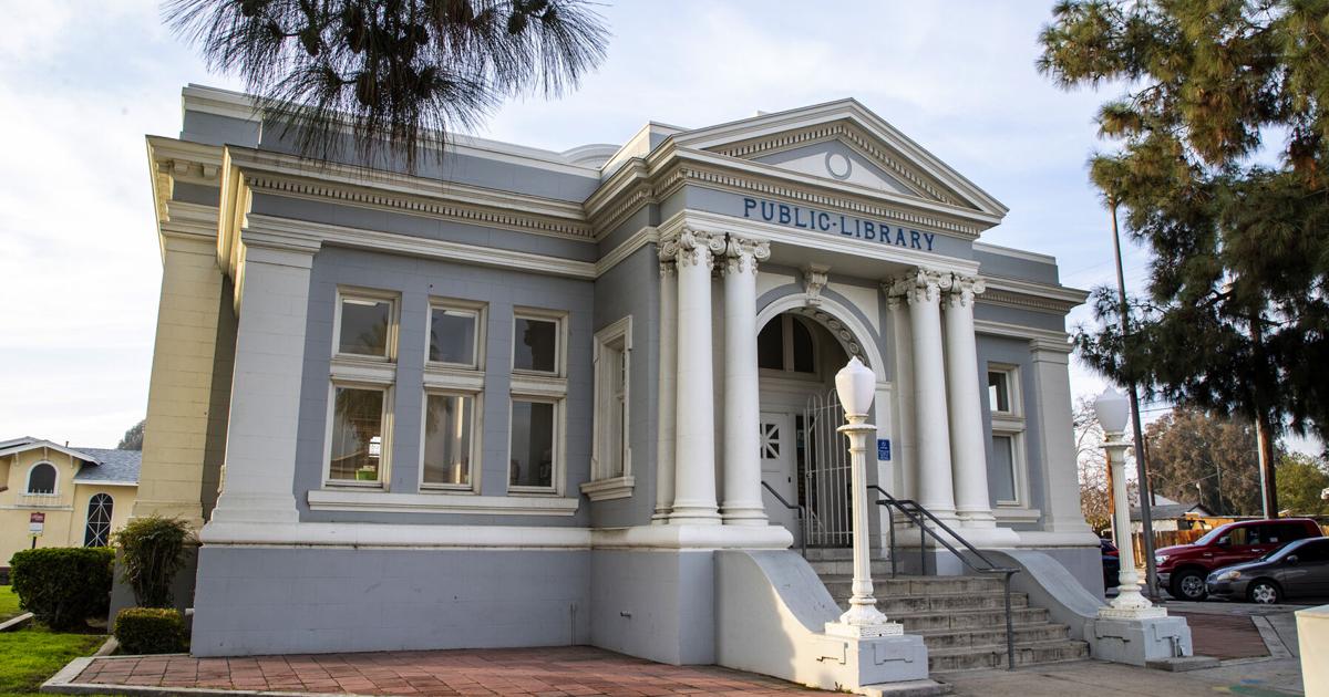 Operating hours expand at five county libraries | News | bakersfield.com