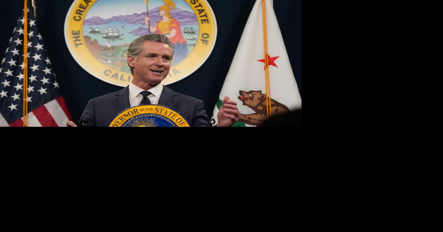 California Budget