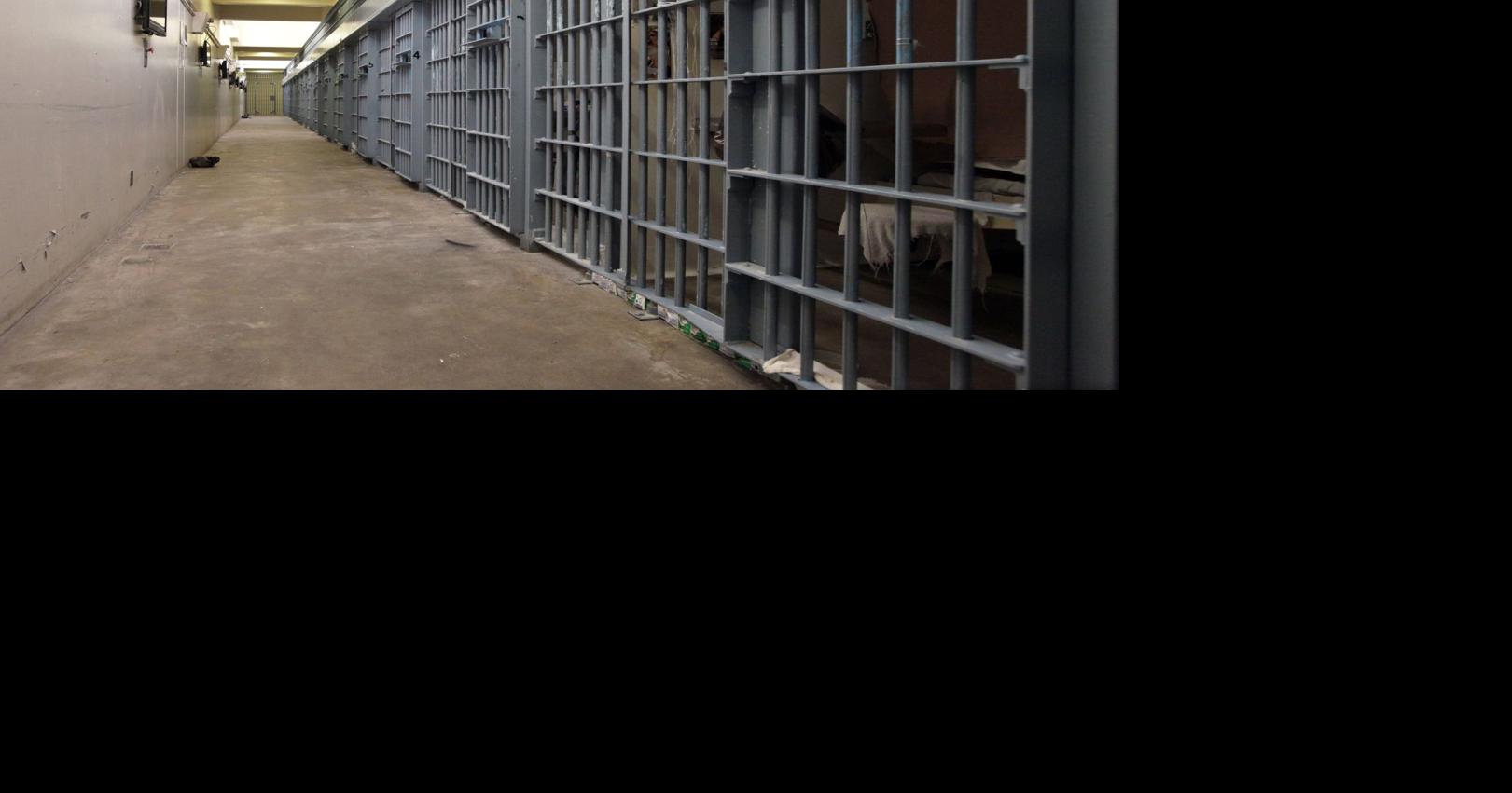 New 822bed Lerdo Jail expansion will bring challenges for county News