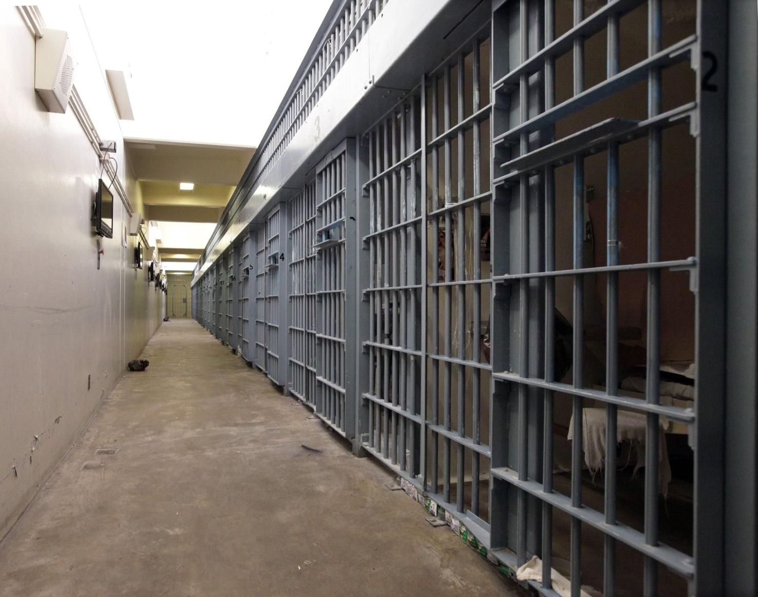 New 822bed Lerdo Jail expansion will bring challenges for county