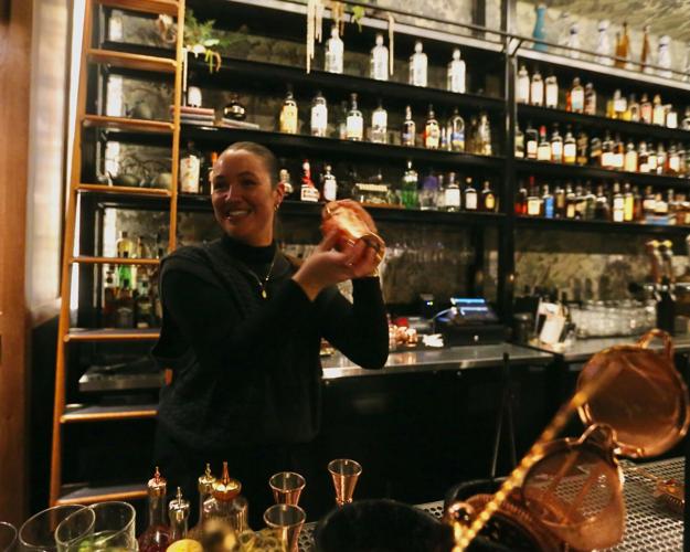 TITTL SHOWCASE The Botanist Bakersfield Life