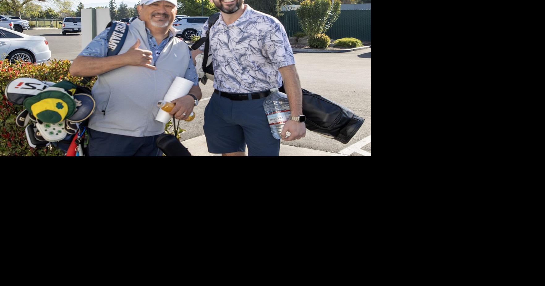 SNAPS! — Tee Off for Hope Golf Tournament | Bakersfield Life ...
