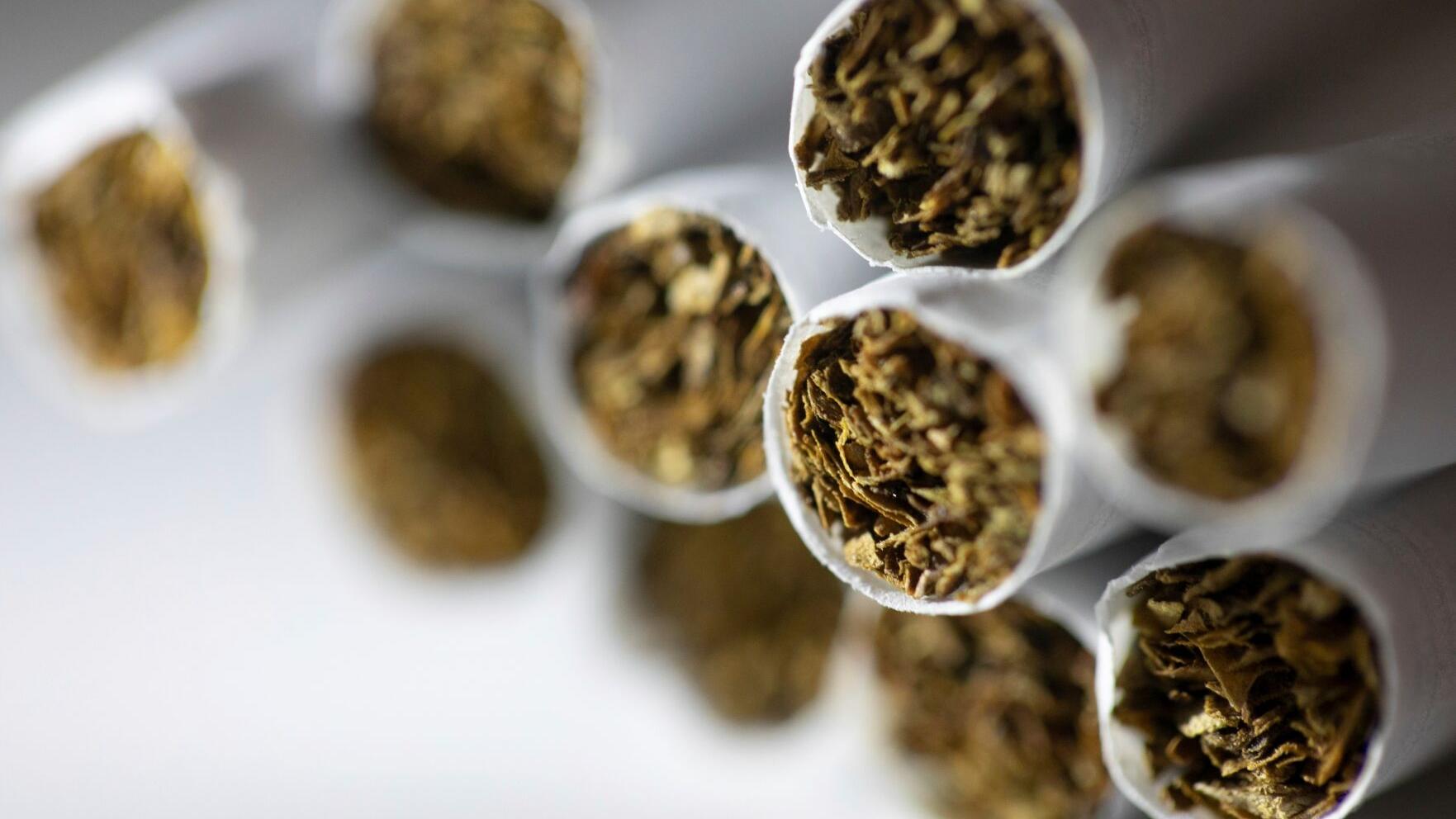 are cigarettes a sin Is Smoking Inherently Immoral? (Trent Horn)