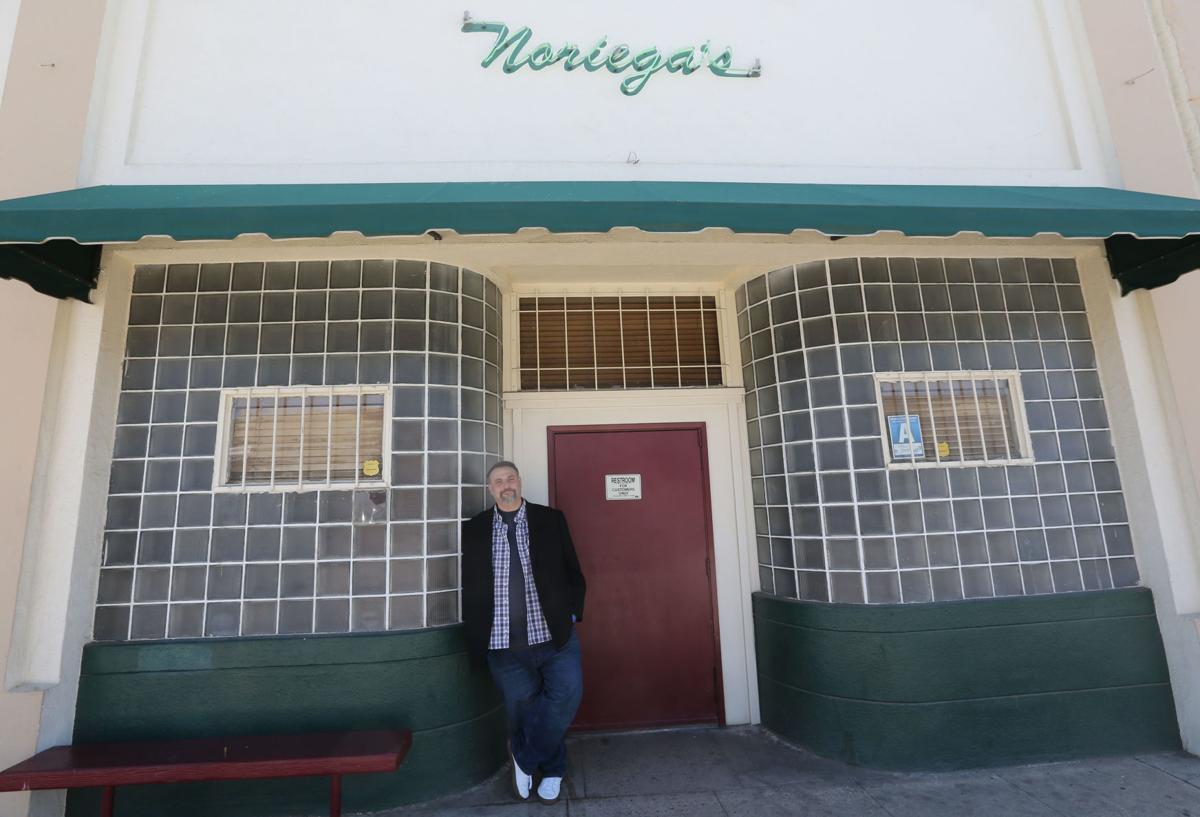 Can Someone Save The Treasured Local Basque Restaurant Noriega Hotel News Bakersfield Com
