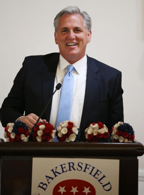 Kevin McCarthy | News | bakersfield.com