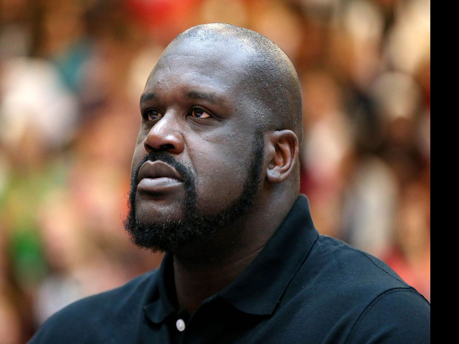 Shaquille O'Neal, Allen Iverson, Yao Ming lead Basketball Hall of Fame  inductees