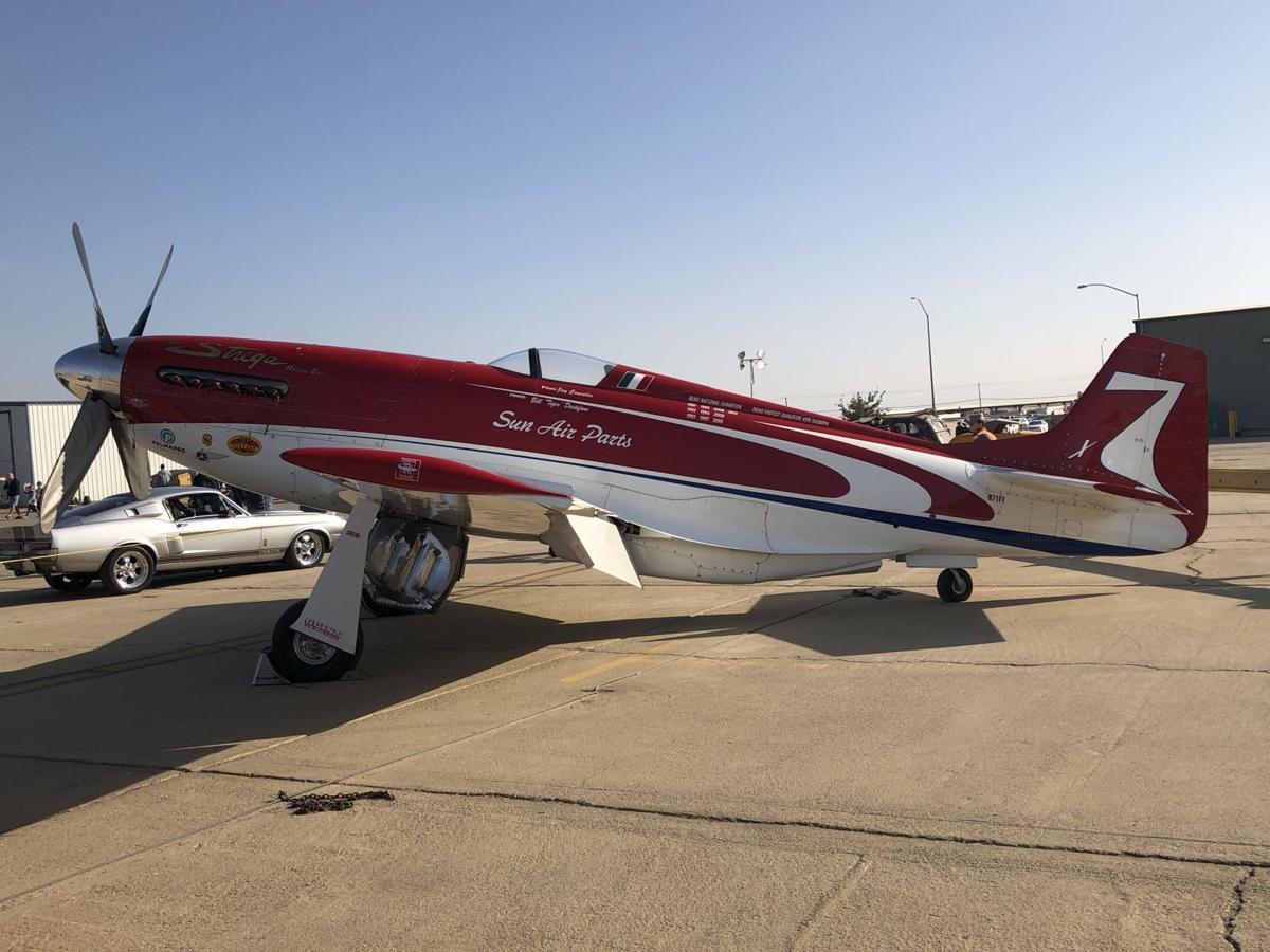 PHOTO GALLERY Wings N' Wheels Photo Galleries