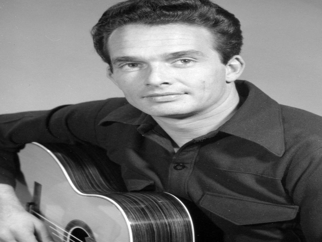 Vince Gill on Merle Haggard: 'He told the truth, whatever it was, and the rest of it be damned' | Year in Review: 2016 | bakersfield.com