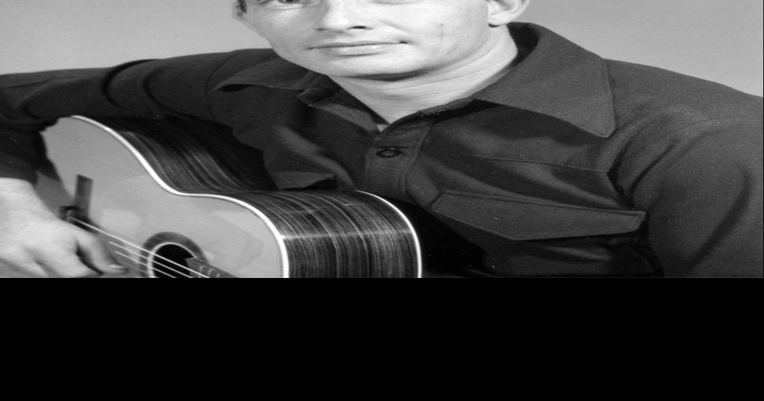 Sing him back home Merle Haggard gets his Bakersfield post office