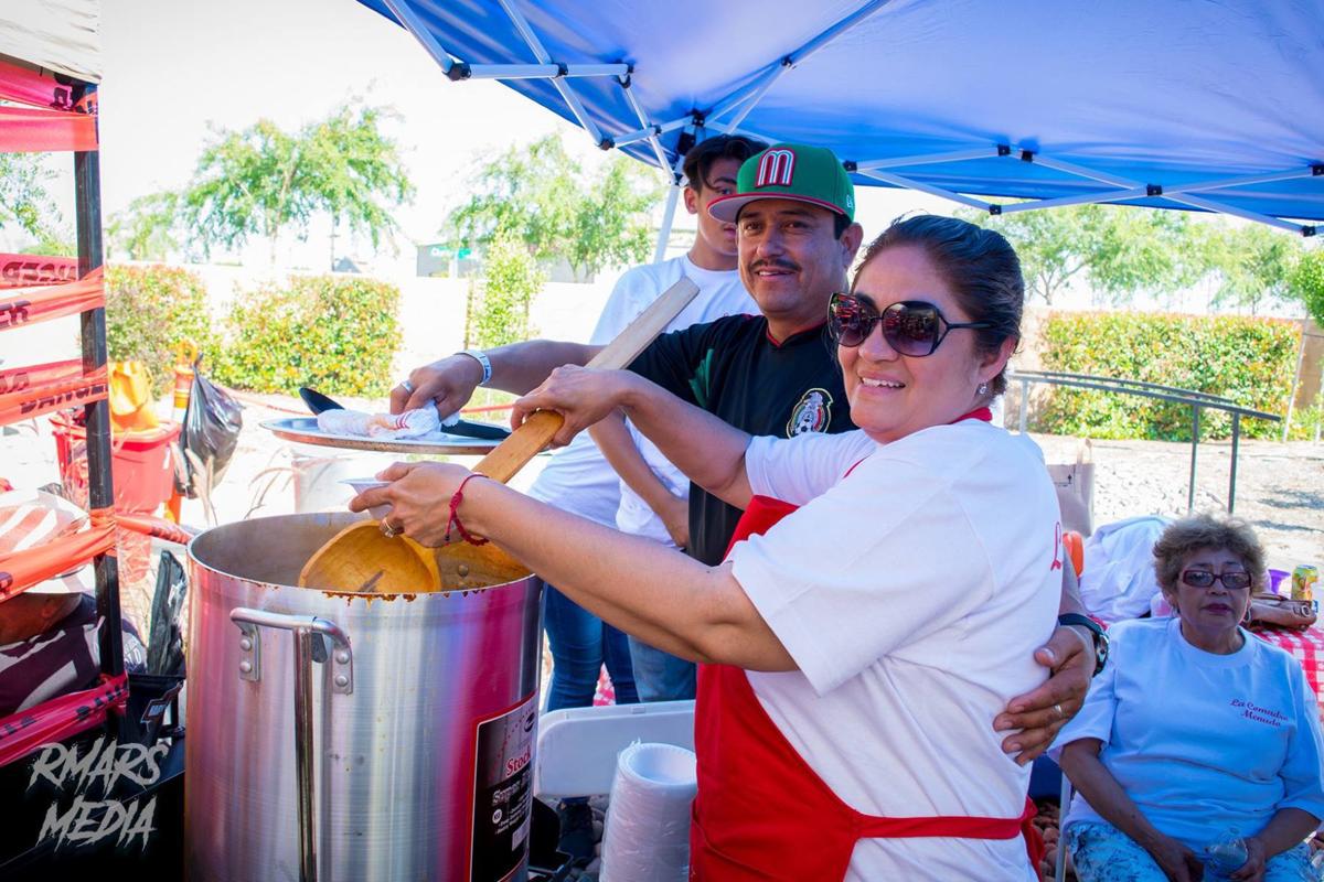 Latino Food Festival and Menudo CookOff ready to celebrate popular