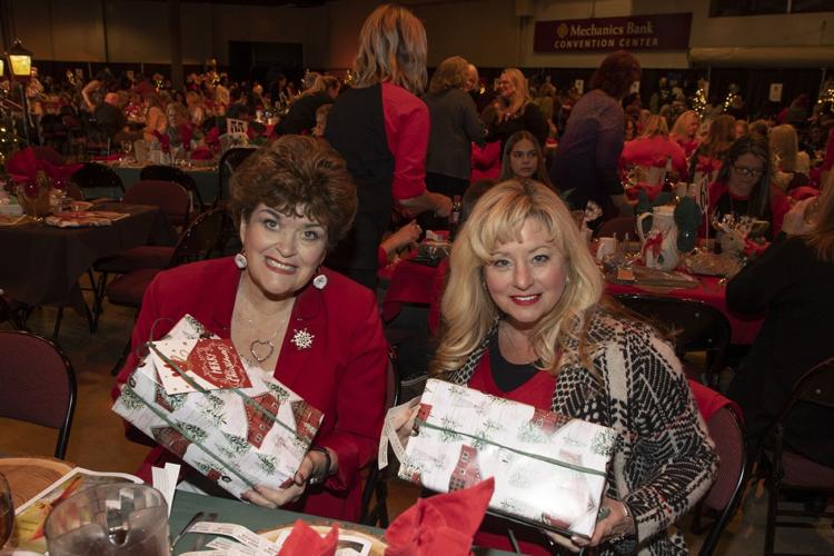 SNAP! — Festival of Trees Bakersfield Life