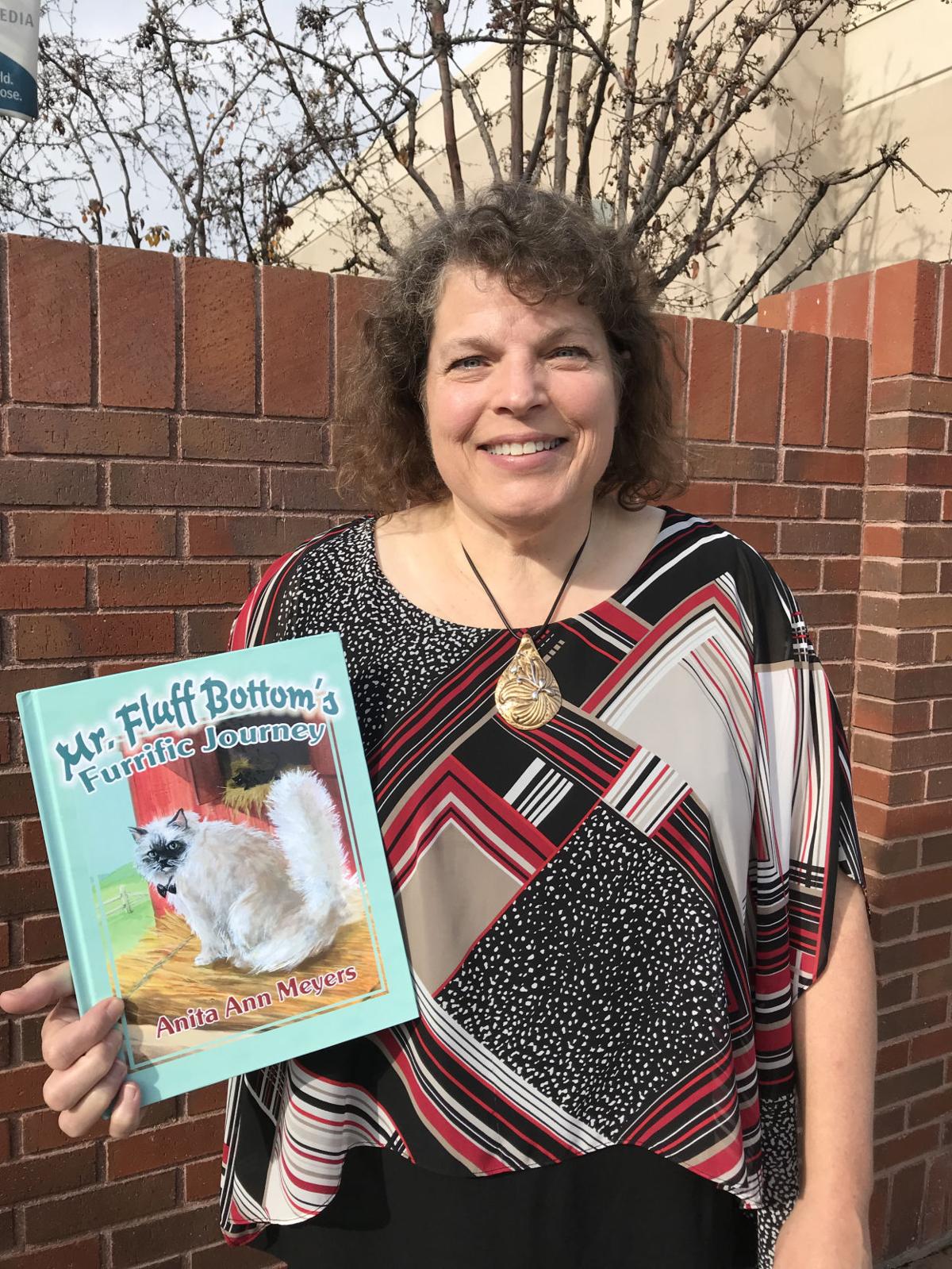 Local Authors To Sign Books At Barnes Noble Entertainment