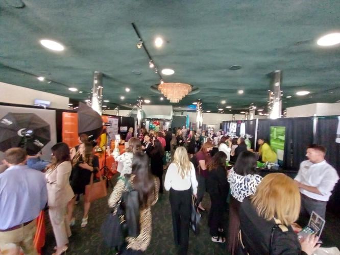 Go & Do ‘Making the Impossible Possible’ at this year’s Bakersfield