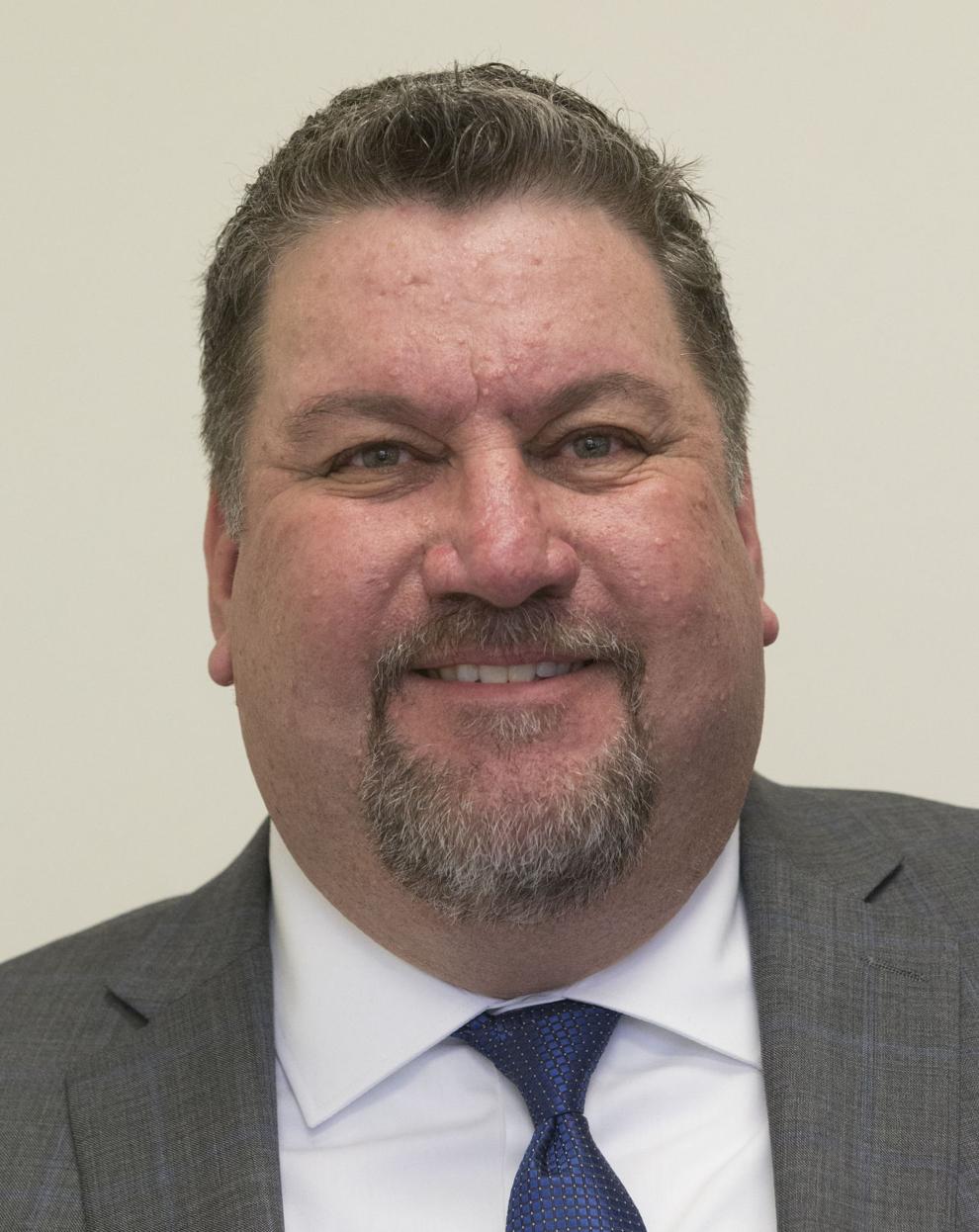 Chandler named publisher of The Bakersfield Californian News