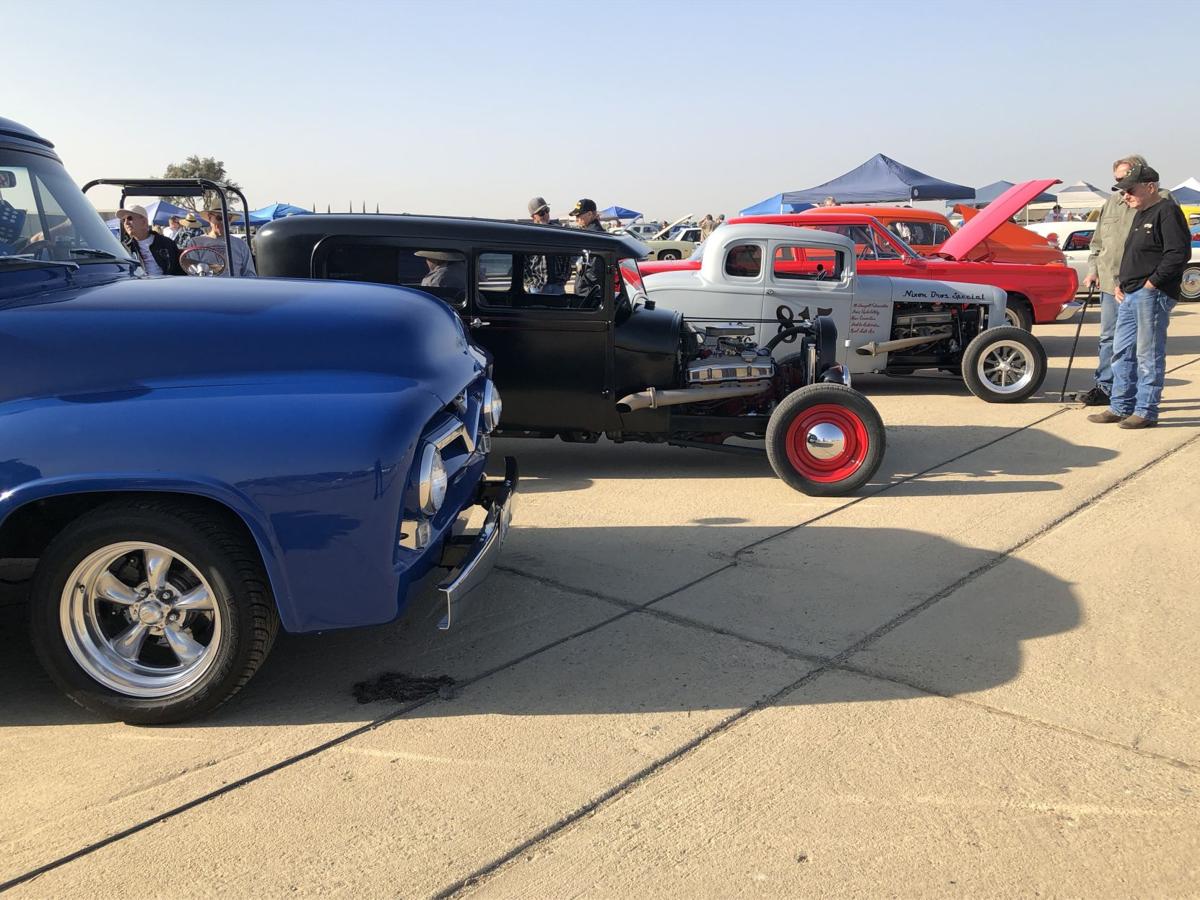 PHOTO GALLERY Wings N' Wheels Photo Galleries