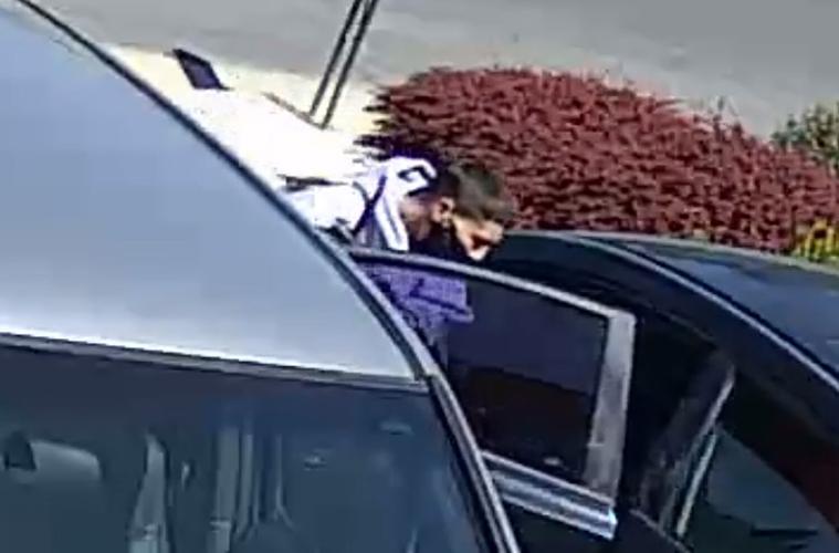 BPD seeks alleged suspects in catalytic converter theft