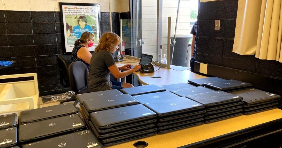 School districts: Academic standards dipped with distance learning ...