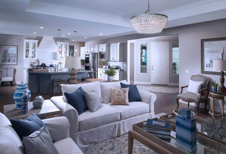 Home Highgate Shires at Seven Oaks Bakersfield Life