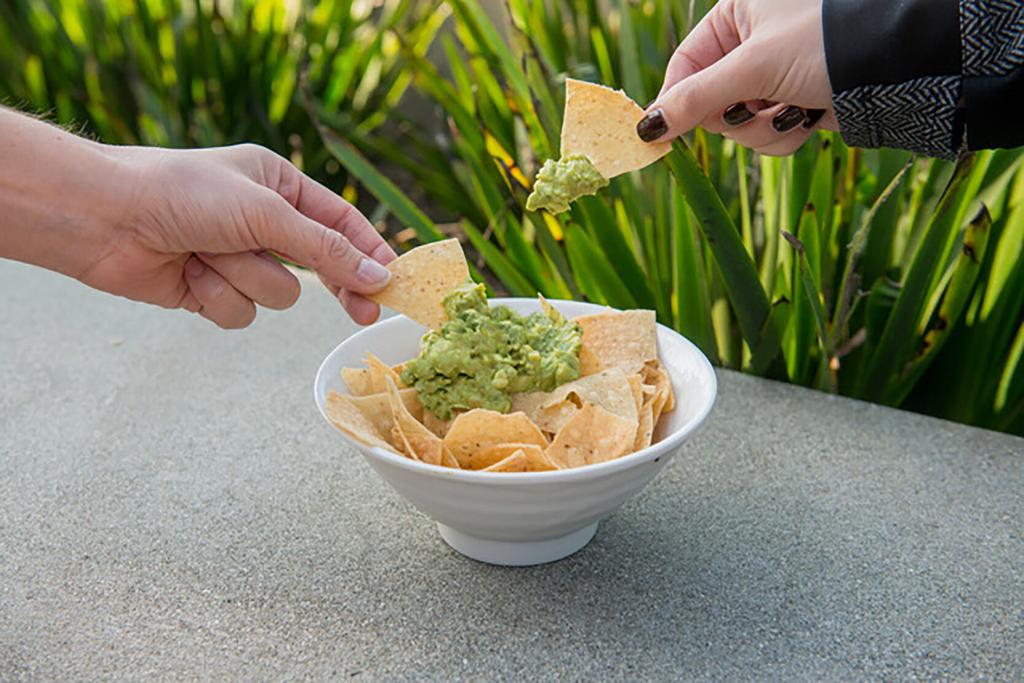 Pizza, guac and cheeseburgers, oh my! Enjoy these dining ...