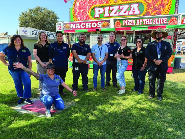 National First Responders Day: The first responder you may never see