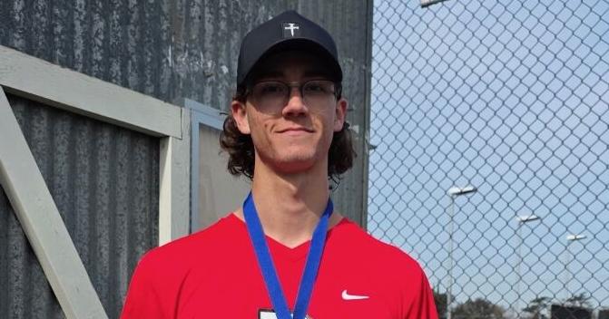 BC tennis blanks Orange Coast in 3C2A first-round regional playoffs ...