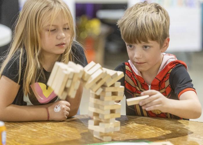 PHOTO GALLERY Much to see and do at Bakersfield ComicCon