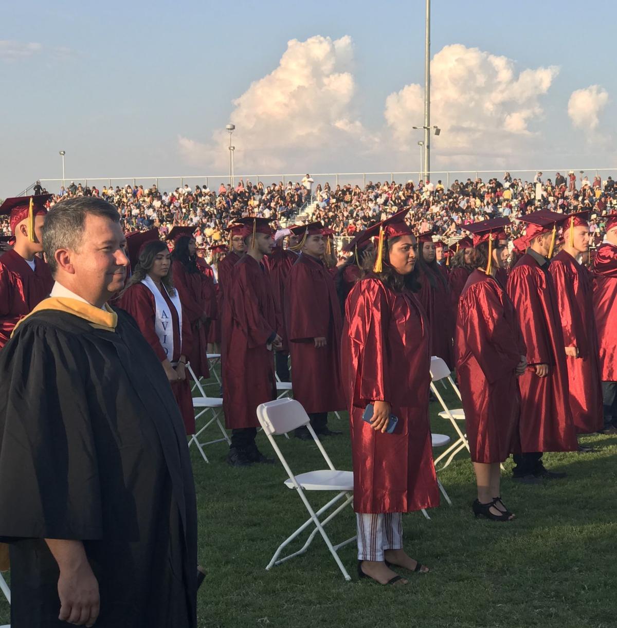 PHOTO GALLERY Mira Monte High School graduation 2019 Photo Galleries