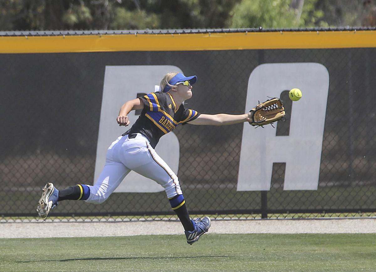 Photo Gallery: CSUB Softball Vs New Mexico State | Sports | bakersfield.com