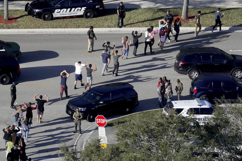Motor City Bakersfield >> Sound Off Is Parkland Survivor A Liar No Doubters Citing Motor City Bakersfield >> Sound Off Is Parkland Survivor A Liar No Doubters Citing