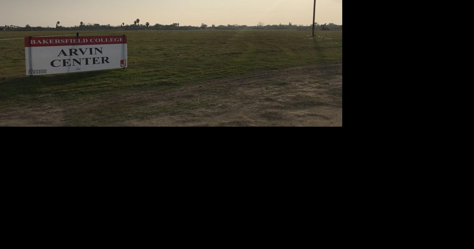 'Promise kept' Bakersfield College unveils plans for longawaited