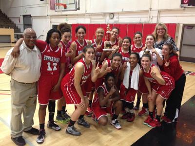 Bc Women Beat Santa Ana College For Tournament Title Sports