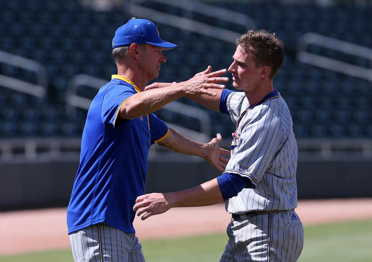 CSUB rallies late to beat Seattle, win WAC tournament championship