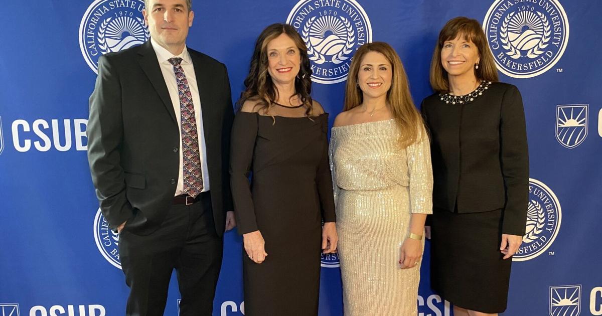 CSUB honors four Alumni Hall of Fame inductees | News | bakersfield.com