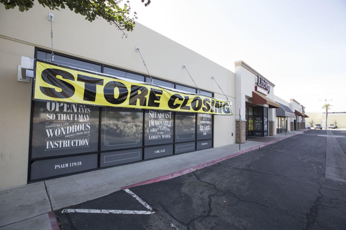 Store Closures Point To Accelerating Retail Changes News