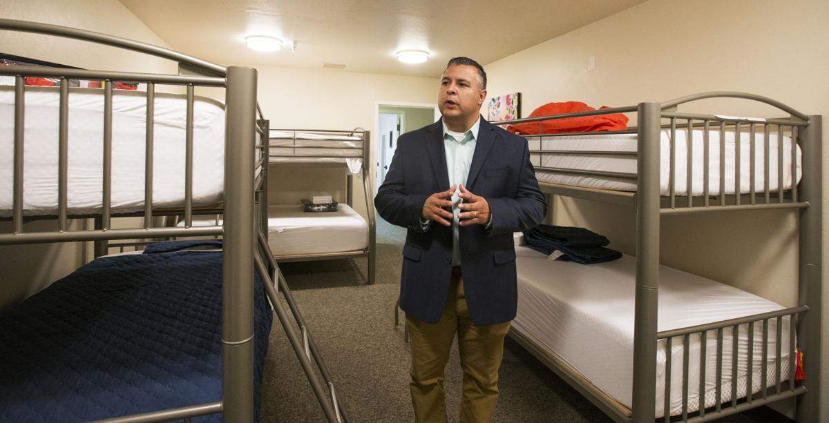 The Mission at Kern County reports first positive COVID-19 case of