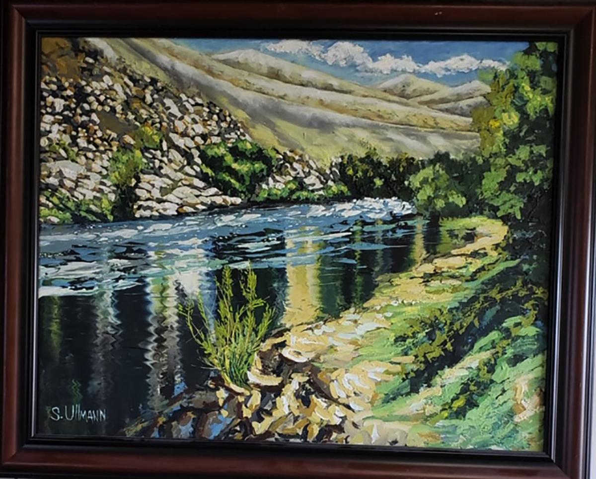 Baa Bringing First Friday Art To Facebook Feed Arts Theater