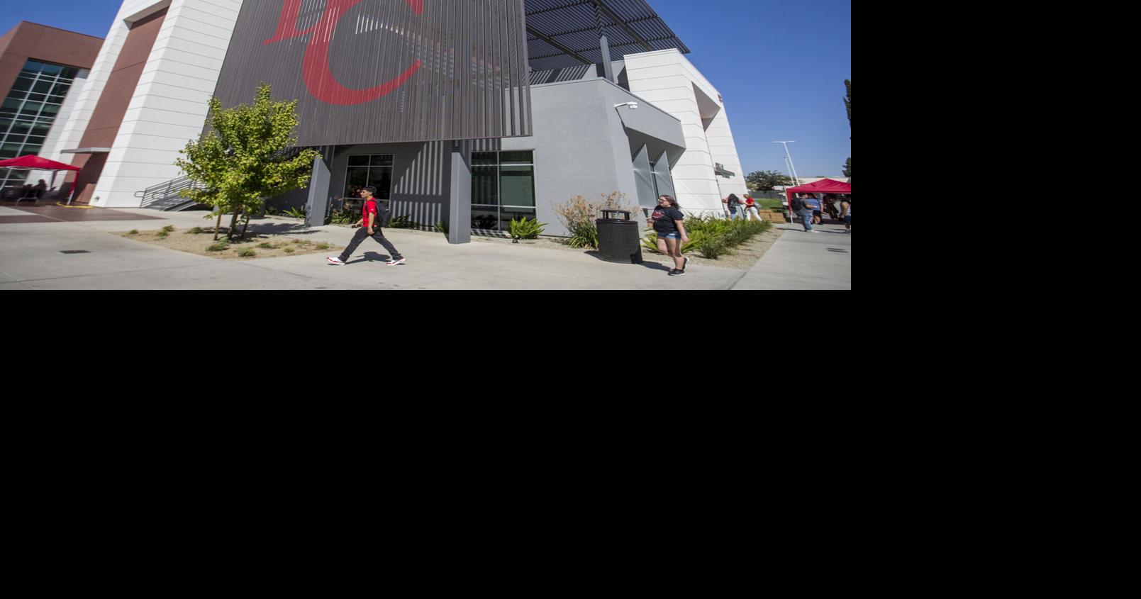 BC will showcase public safety training opportunities at two