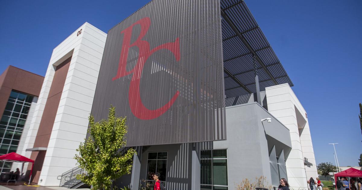 BC will showcase public safety training opportunities at two