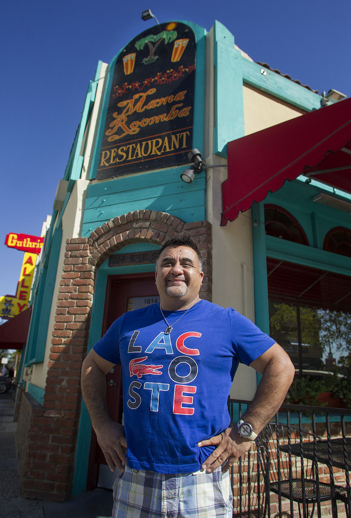 We Re In Hog Heaven Over Mama Roomba Dish Entertainment Bakersfield Com