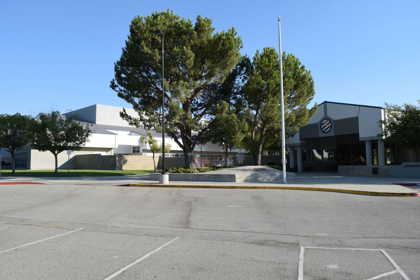 Centennial High School undergoing 'deep cleaning' while closed News