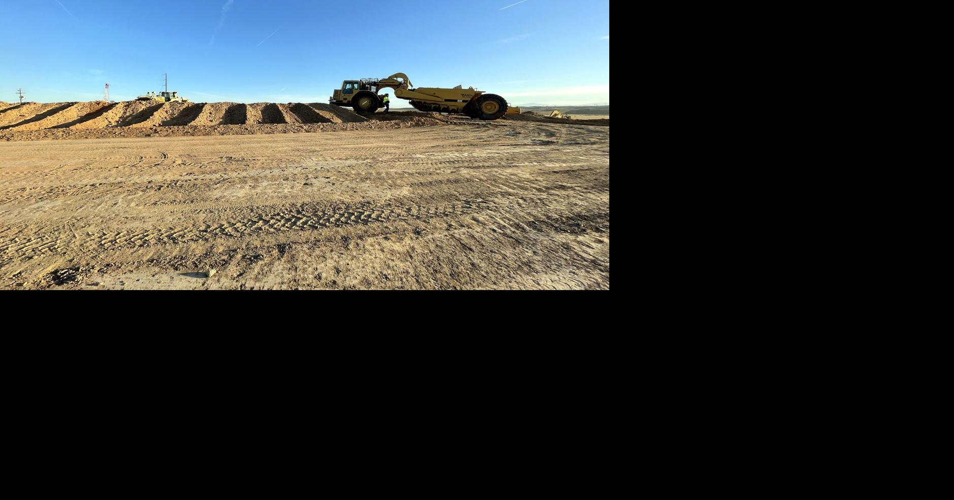 WattEV orders electric Volvo trucks to be served by Bakersfieldarea