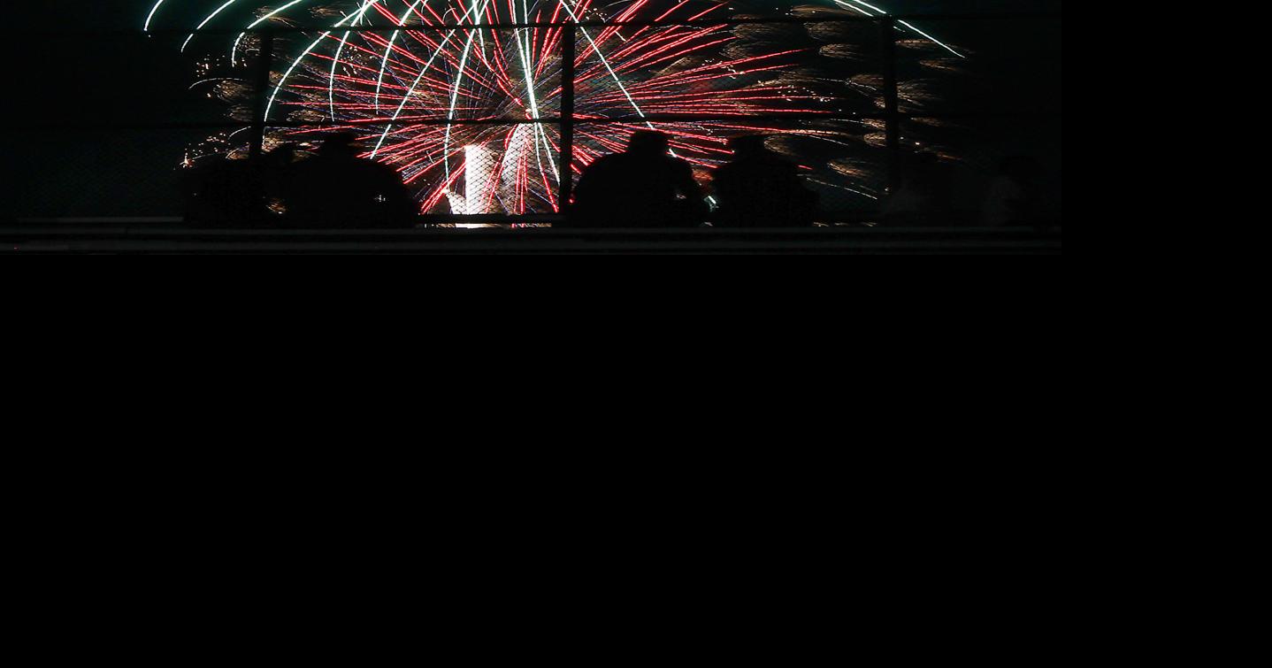 City Fourth of July celebration back on and fully funded News
