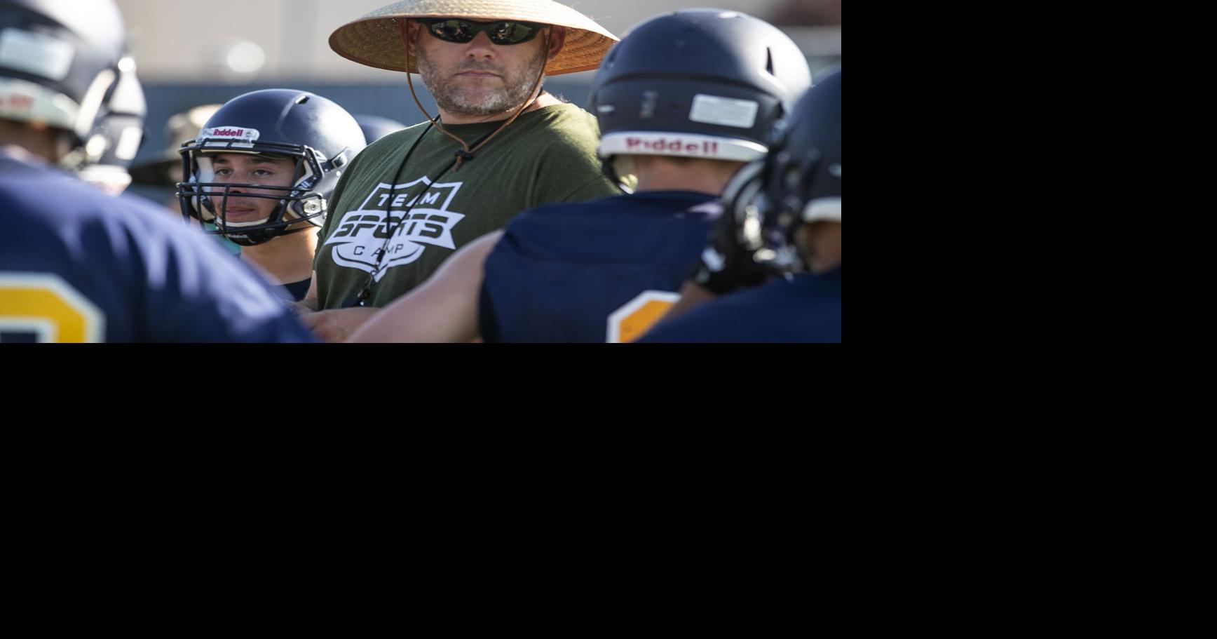 State Prep football, outdoor youth sports could return if COVID case