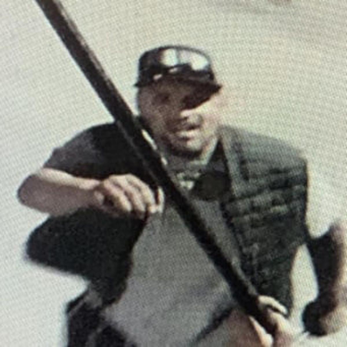 Bpd Seeks Assistance Identifying May Catalytic Converter Theft