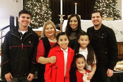 Hope Endured Even As Situation Worsened For Kern S First Covid 19 Fatality News Bakersfield Com