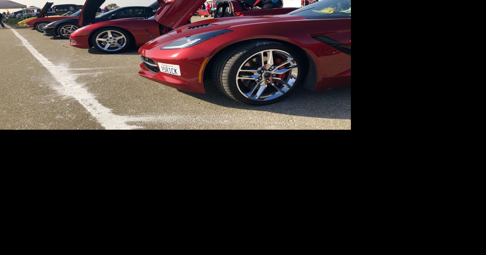 Wings N' Wheels harkens back to another era News