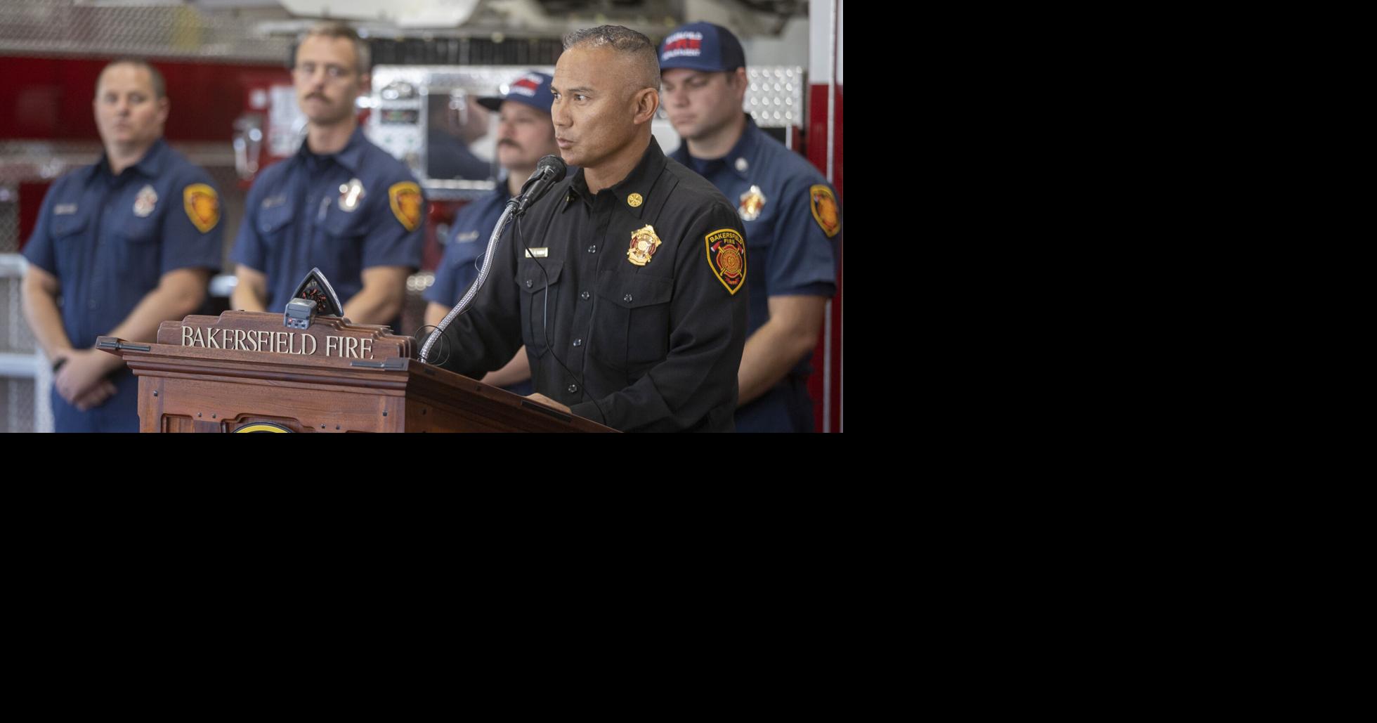 Voters to weigh in on how city finds future fire, police chiefs | News ...