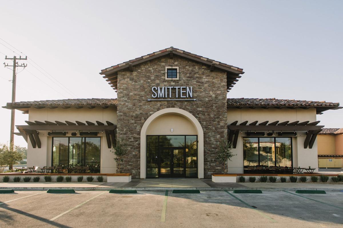 THE DISH Smitten expands into full dinner service Dec. 9 Food